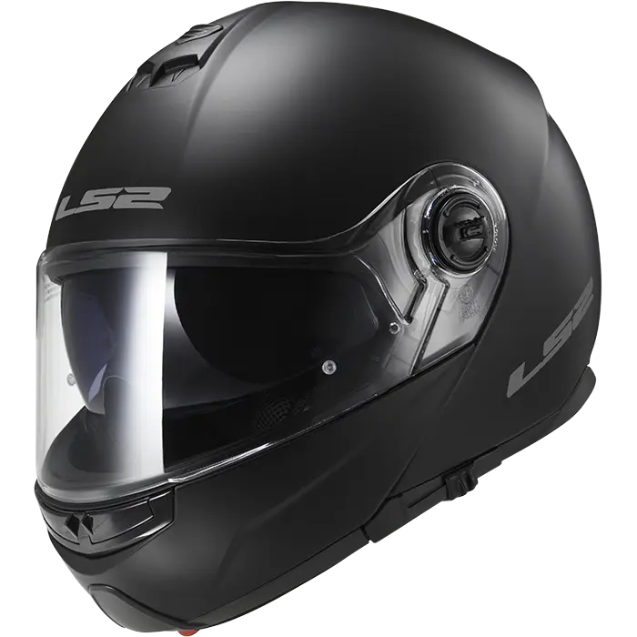 Casco de moto Modular Strobe-06 LS2 - 1