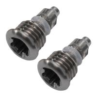 Tornillos De Sangrado Para Manillar De Freno De Bicicleta Con Anillo O En Aleación De Titanio Para Magura MT2 MT4 Precisión - details 51