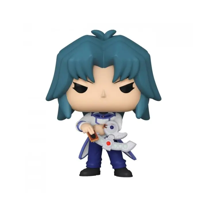 Funko-POP! Vinyl Yu-Gi-Oh! - Zane truesdale - 1