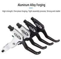 Avid Manija De Freno De Bicicleta De Alta Calidad 3 Dedos Para Carretera Y Montaña Aluminio V-brake Disc Brake Manija De Freno - details 4