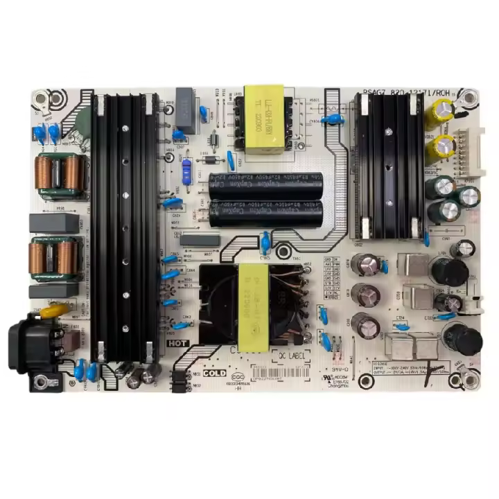 Fuente Alimentación Hisense 65A6EG RSAG7.820.12171/ROH - 1