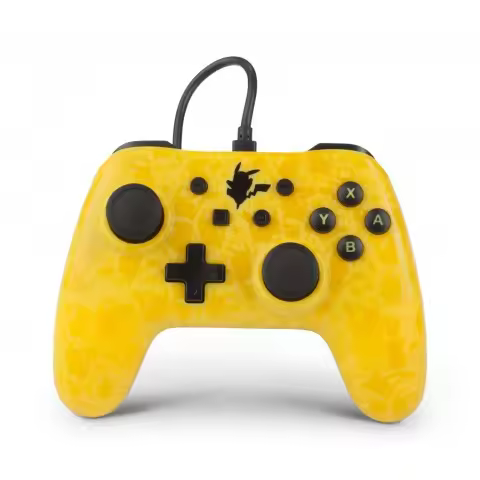 PowerA Con Cable Mando Controller para Nintendo Switch - 1