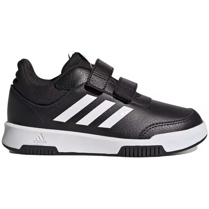 Zapatillas Adidas Tensaur Sport Hook And Loop para niños unisex en color negro - 1