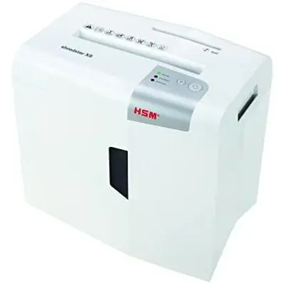 Hsm destructora de documentos shredstar x8 4,5x30 230v/50hz eu - 1
