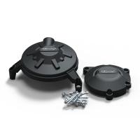 Cubierta De Motor Protección Para Aprilia RSV4 Tuono V4 2021-2024 GB Racing Cubierta De Motor De Motocicleta Accesorios De Automóviles - details 7