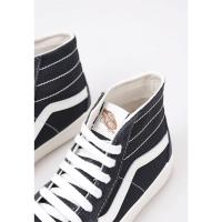 Vans SK8-Hi Tapered VR3  Deportivas Planas Unisex Negro - details 2