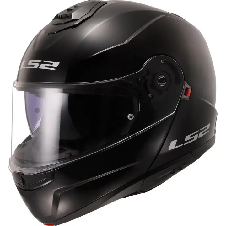 Casco de Moto Modular STROBE FF908 II - 06 LS2 - 1