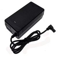 HORO.ES Cargador Patinete Xiaomi 4 Ultra, 4 Pro 2nd Gen, 5, 5 Pro, Cargador Patinete Electrico 54.6V-2A - details 1