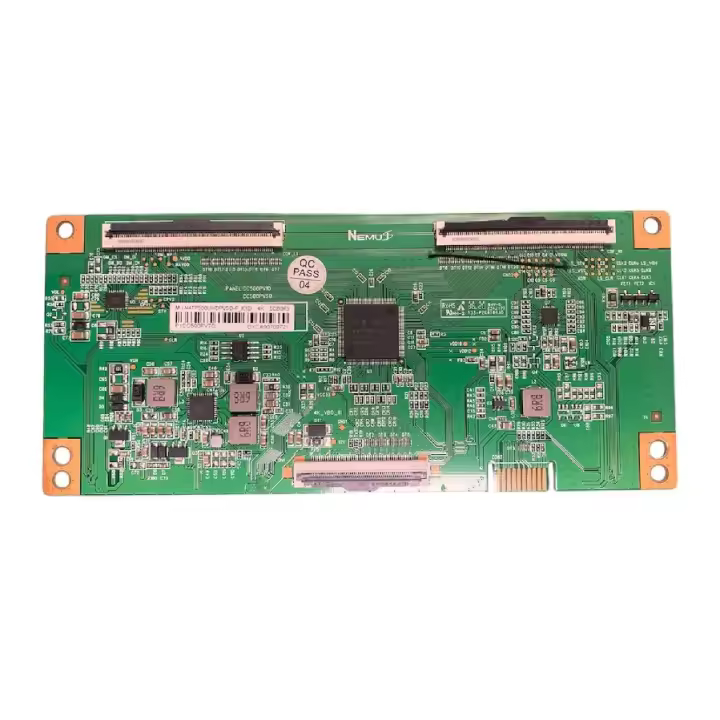Placa TCON TD SYSTEMS K50DLJ11US 5CB3F3 CC500PV7D - 1