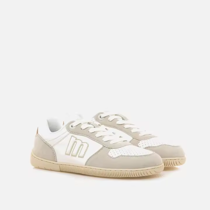 Deportivas Lottos Off White de Mustang Free Aria - 1
