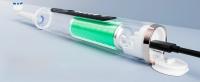 Cepillo De Dientes Eléctrico Giratorio Seago Para Adultos Con 8 Cabezas De Cepillo Y Caja De Viaje Pantalla Inteligente 5 Modos Impermeable SG-2607 - details 5