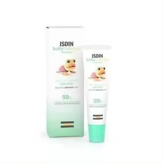 ISDIN BABY NATURALS PERIORAL - 1