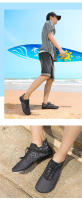 Zapatos de vadeo de Cinco hechos para Exterior, Zapatos de Playa, Zapatos de fitness, Nación y Escalada en Roca - details 13