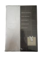 Burrito Blanco Sábanas Bajeras Ajustables de Algodón A8: Suavidad y Calidad para tu Descanso. - details 3