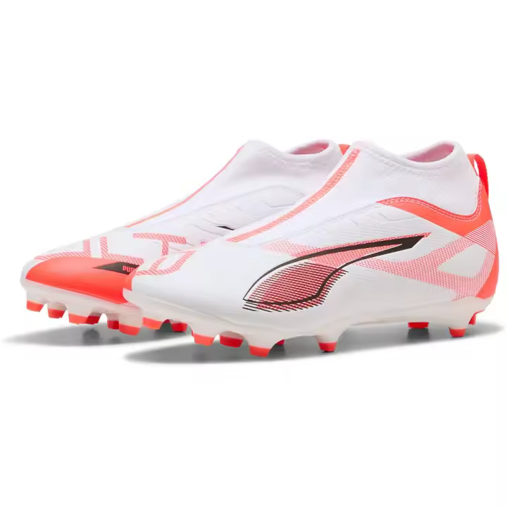 Puma Botas De Fútbol Ultra 5 Match+ Ll Fg/ag - 1