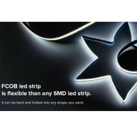 Kit De Luz LED Para Máquina De Costura 400LEDs/M Blanco USB 5V Con Interruptor Cinturones De Iluminación Para Armario Cocina Dormitorio - details 6