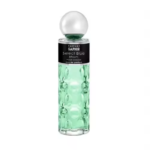Eau de Parfum para hombre 200ml - Select Blue Man - 1
