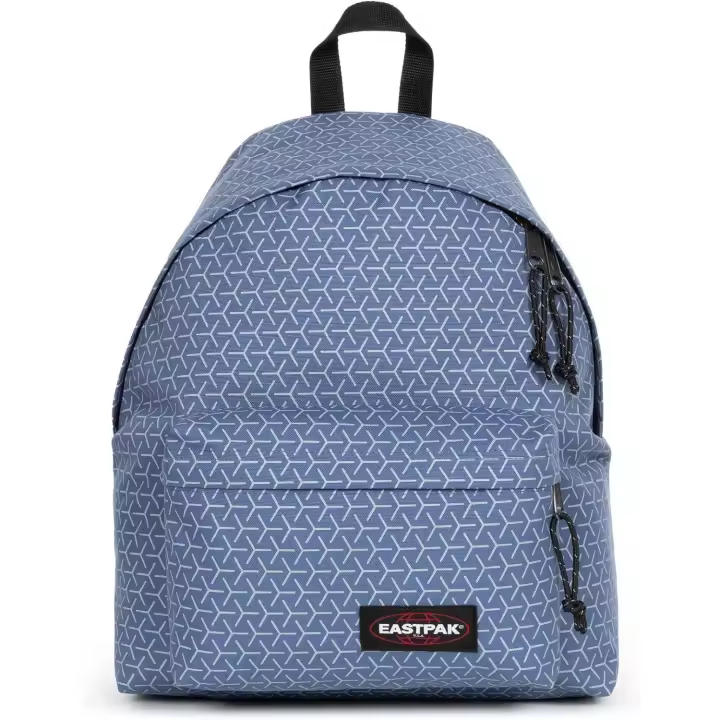 Mochila Eastpak 24L, Diseño, Comodidad, Gran Espacio, 40 x 30 x 18 cm - 1