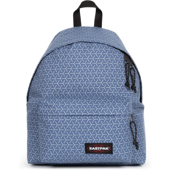 Mochila Eastpak 24L, Diseño, Comodidad, Gran Espacio, 40 x 30 x 18 cm - 1
