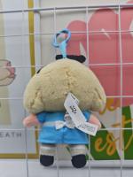 Muñeca Réplica De Vinilo Cry Baby En Algodón Peluche Caja Sorpresa Con Llorar Nuevamente Serie Muñeco Juguetes Colgante Y Llavero Regalos Para Niños Y Adultos - details 24