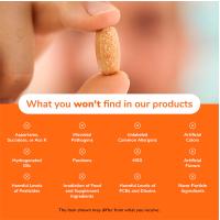 NOW Foods Supplements, Prostate Health, Clinical Strength Saw Palmetto, Beta-Sitosterol & Lycopene, 180 Softgels - details 2