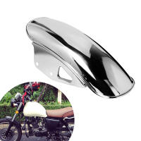 Nueva Guarda Lodo Delantero Para Motocicleta Guardabarros De La Rueda Cubierta De La Fachada Protector De Barro Para Suzuki GN125 GN250 - details 7