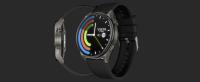 Vieta Pro - Reloj inteligente de mujer deportivo con llamadas, control de sueño, contador de pasos | Smartwatch de mujer redondo con pulsómetro, notificaciones y pantalla AMOLED de 47mm - details 3