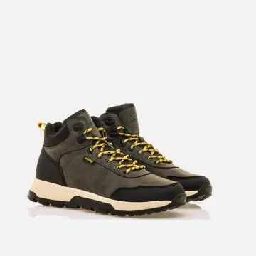 Mustang hombre bota Envío Gratis* Miravia