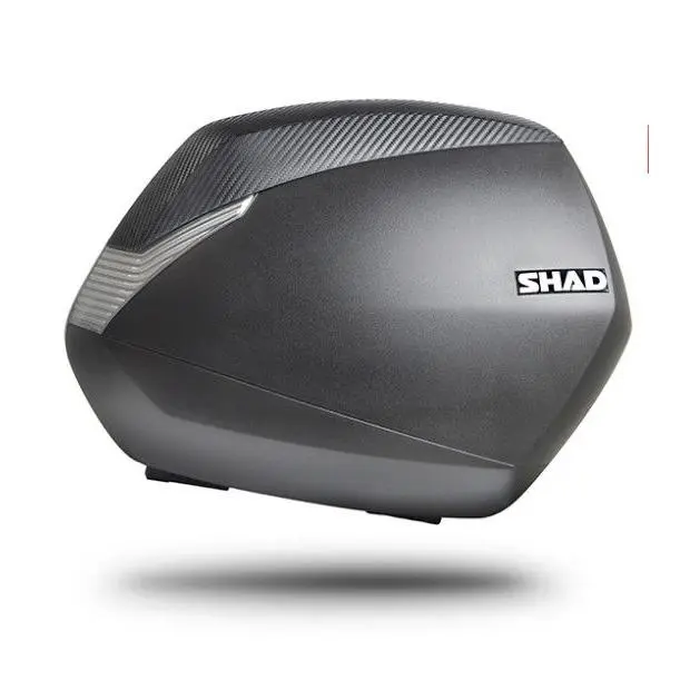 Shad Maletas Laterales Sh36 Jgo Carbono   Ce U - 1