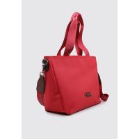 Pepe Moll 242291 Bolsos Mujer Rojo - details 0