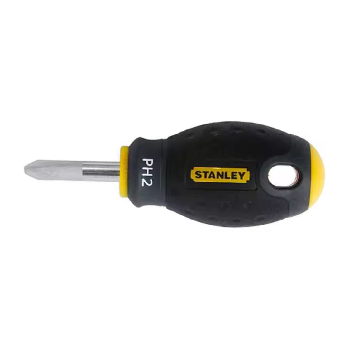 Destornillador Stanley PH2 x 30 mm - 1