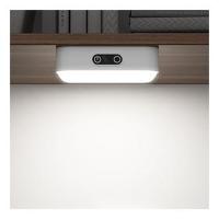 Luz LED inferior