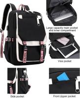 Mochipa en Aire Libre con Puerto de carga USB - details 2