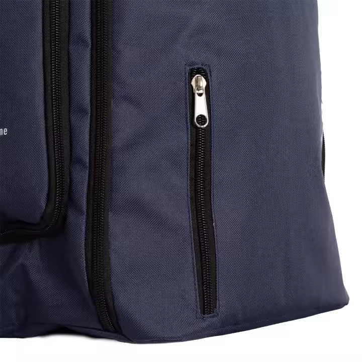 Mochila Black Crown Focus Azul A002368 - 1