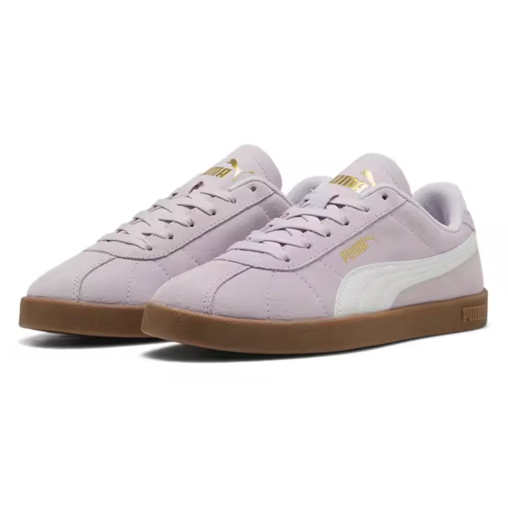 Puma Zapatillas Club Ii Lila,Rosa - 1