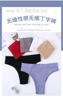 3PCS De Ropa Deportiva Para Mujer Transpirable Súper Suave Sin Costuras Cintura Media Color Sólido Sin Decoración Talla Grande - details 1