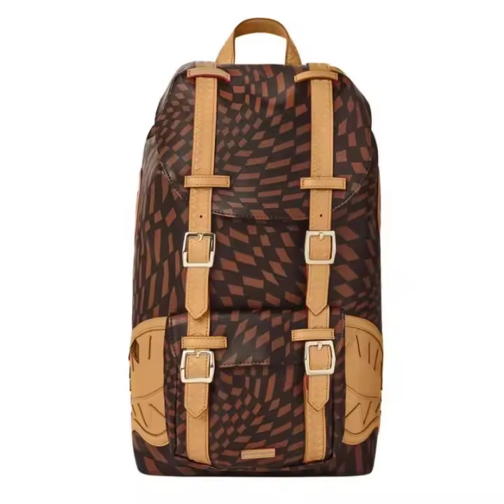Sprayground MOCHILA SPRAYGROUND TRIPPY HENNY HILLS - 1