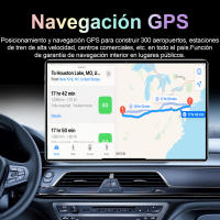 5G 2025 nueva tableta Android 10.1 pulgadas 16GB Ram 1tb rom 20000mah Android 13.0 WiFi doble tarjeta SIM red pantalla completa - details 8