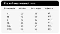 Shorts De Boxer Para Hombre Moda Imprimida Multicolor Casual Deportivo Hogar Pantalones Briefs De Poliéster Con Spandex - details 1