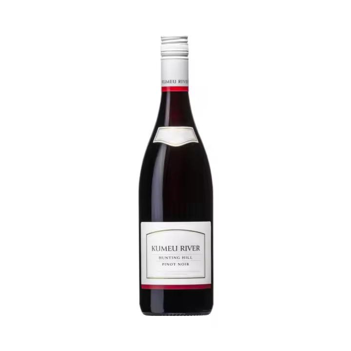 Kumeu River Hunting Hill Pinot Noir 2020 - 1
