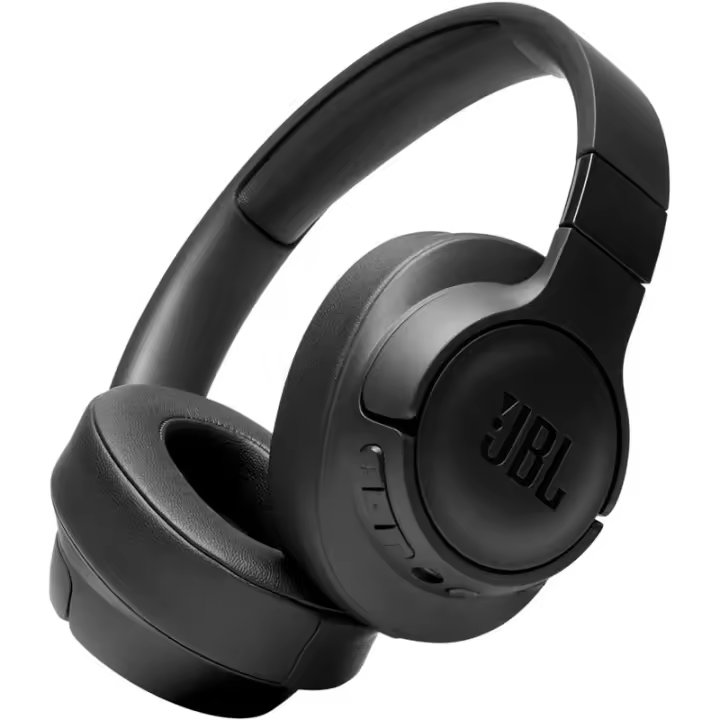 JBL Tune 760NC Negro - Auriculares Bluetooth - 1
