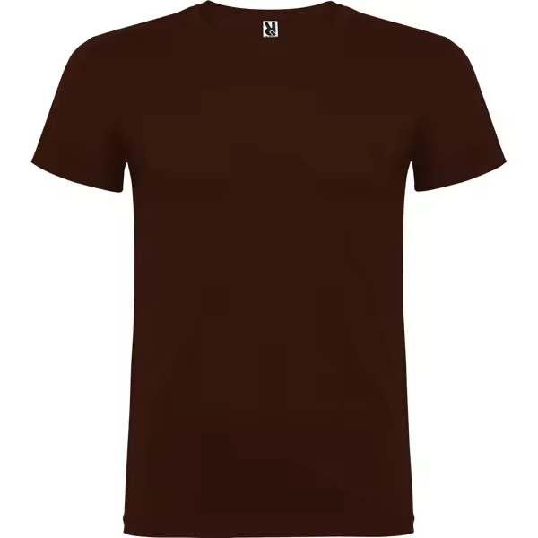 ROLY - Camisetas Básicas Hombre - Camiseta Algodón Manga Corta - Unisex - Talla S a 3XL - Amplio Surtido Colores - 1