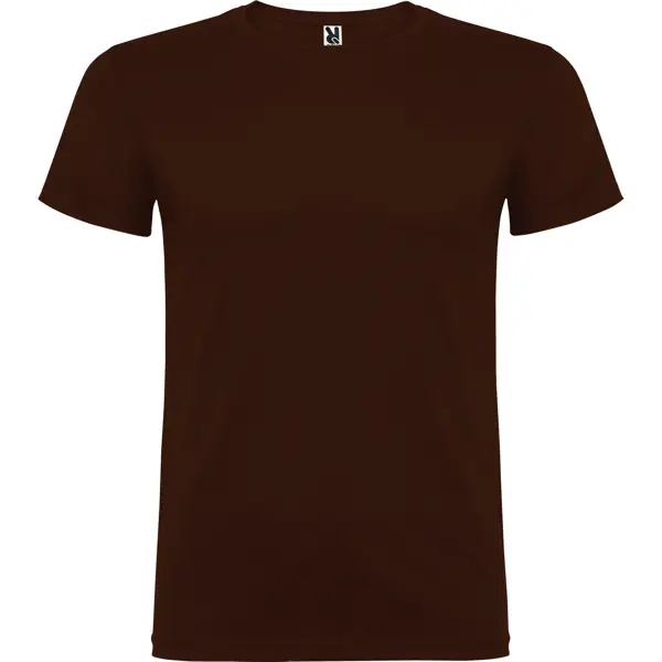 ROLY - Camisetas Básicas Hombre - Camiseta Algodón Manga Corta - Unisex - Talla S a 3XL - Amplio Surtido Colores - 1