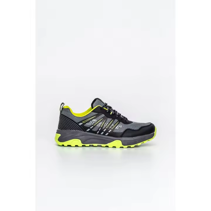 J'hayber Deportivo Trekking Combinado - 1