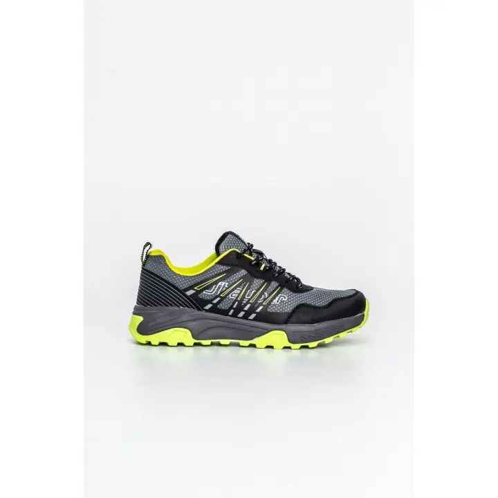 J'hayber Deportivo Trekking Combinado - 1
