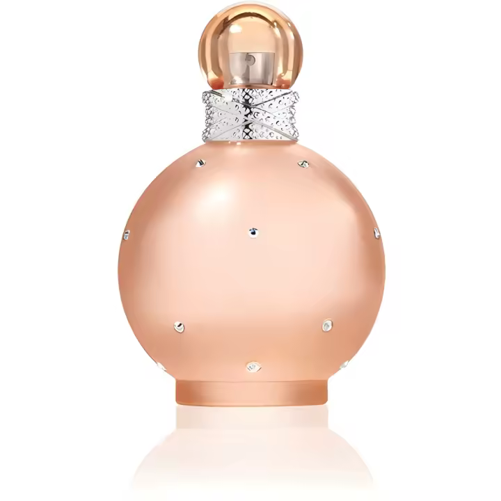Britney Spears Naked Fantasy Eau de Toilette 100ml Spray - 1