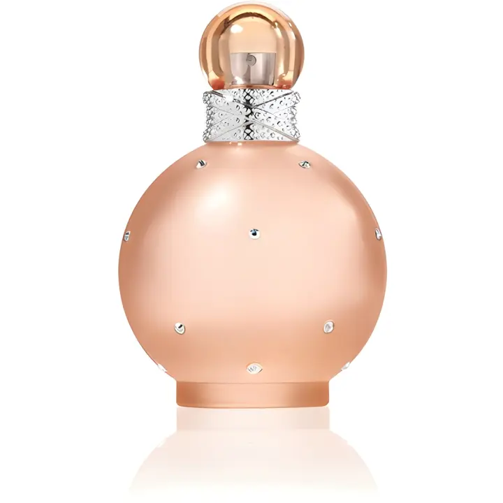 Britney Spears Naked Fantasy Eau de Toilette 100ml Spray - 1