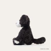 Muñeco De Peluche De Collie Del Día De La Infancia Juguete De Perro Brutal Regalo De Cumpleaños Para Niños Y Niñas - details 3
