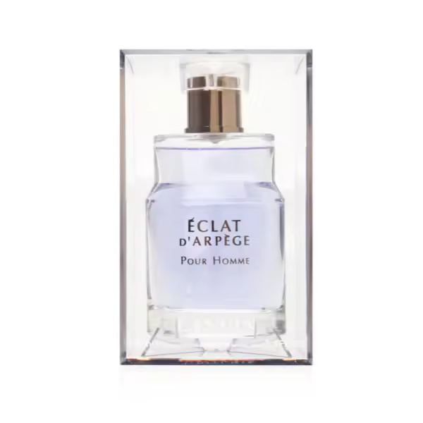 LANVIN Eclat Arpege Pour Homme Eau de Toilette Vaporizador 50ml - 1