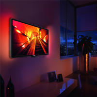 Tiras De Luces LED USB 2835 DC5V Con Interruptor Flexibles Para Iluminación De Fondo De Pantalla De TV Y Computadora Decoración Del Hogar - details 7